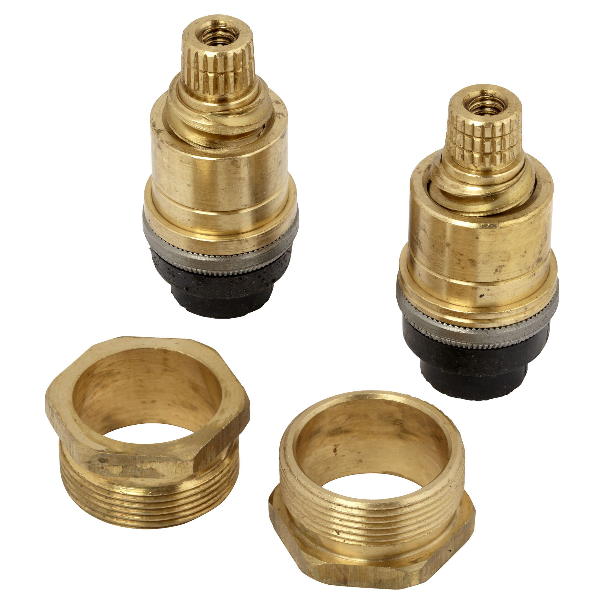 Aquaseal Left-Hand and Right-Hand Valve Rebuild Kit
